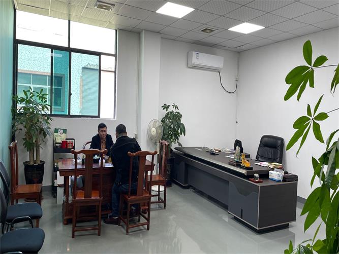 總經(jīng)理辦公室